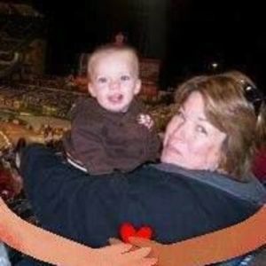 Meet your Posher, Cheryl